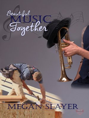 cover image of Beautiful Music Together